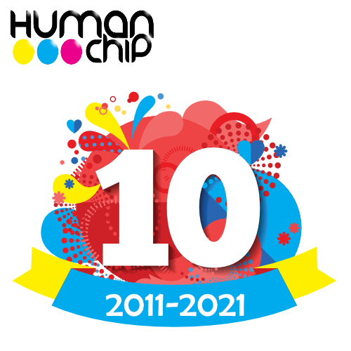 Abertura da loja online Humanchip