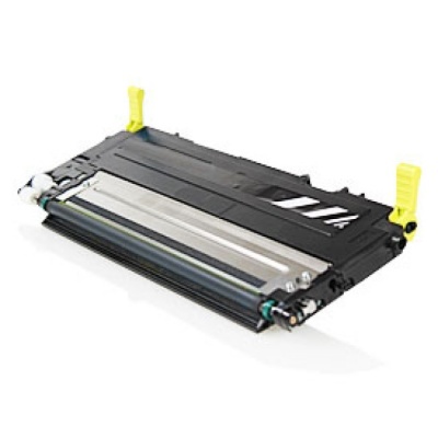 Toner HP 117A Compatível W2072A Amarelo c/ Chip