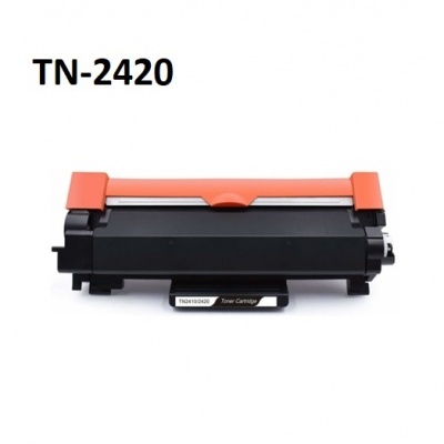Toner Brother Compatível TN-2410 / TN-2420