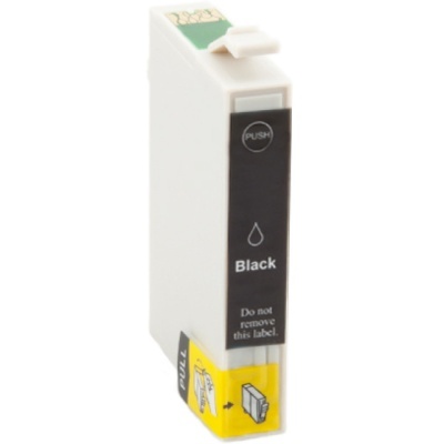 Tinteiro Epson Compatível 503XL Preto