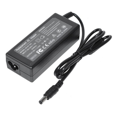 Transf. para ASUS/Toshiba 19V 3.42A 65W 5.5x2.5mm
