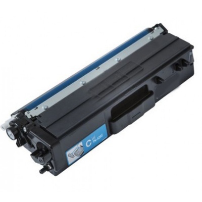 Toner Brother Compatível TN-421 / TN-423 / TN-426 Y - AZUL