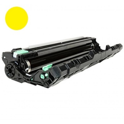 Tambor / Drum Brother Compatível DR-241 Amarelo