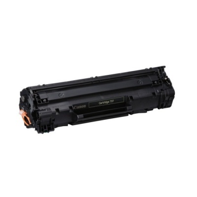 Toner Canon Compatível 737 (83a)