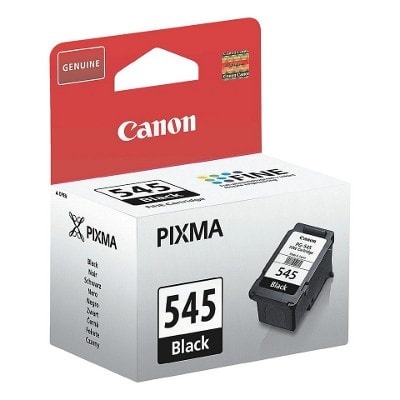Tinteiro Canon PG-545 Original Preto
