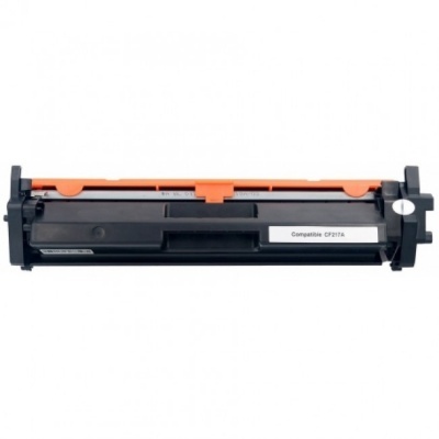 Toner HP 17A  Compatível CF217A