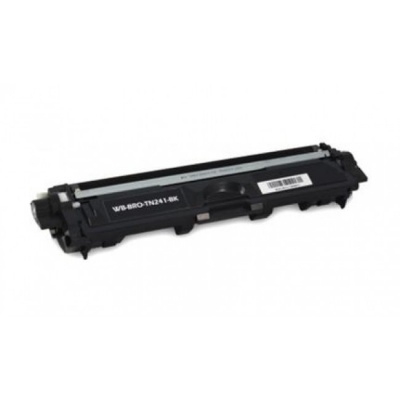 Toner Brother Compatível TN-243 / TN-247 BK Preto