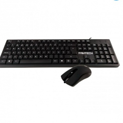 Teclado + Rato Fantech Office