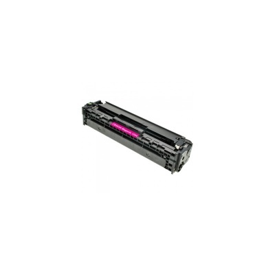 Toner HP 125A Compatível Magenta (CB543A)