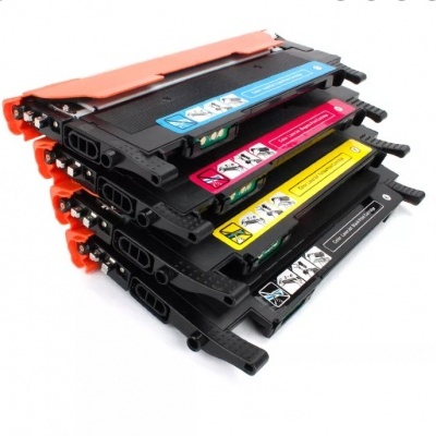 PAck Toner HP 117A Compatíveis c/ Chip