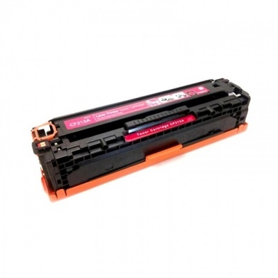 Toner HP 131A Compatível Magenta (CF213A)