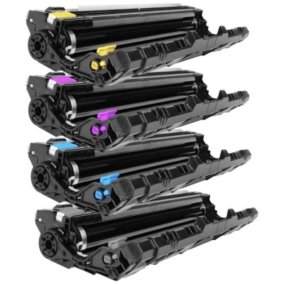 PACK 4x DRUM Brother Compatível DR-241