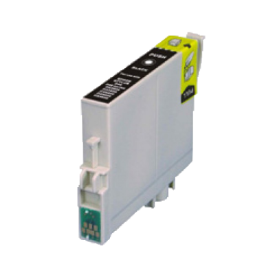 Tinteiro Epson Compatível T0441 / T0431 - Preto