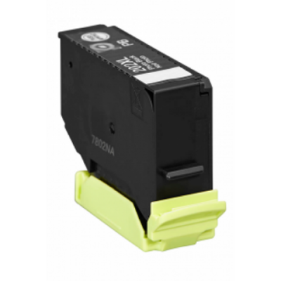 Tinteiro Epson Compatível 202 XL - T02H1 Preto Fotográfico