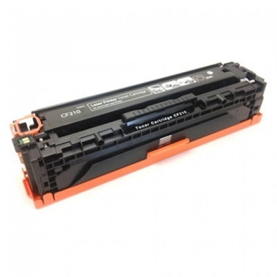 Toner HP 131A Compatível Preto (CF210A)