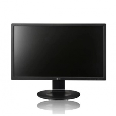 MONITOR USADO LG 24"" S/CABOS