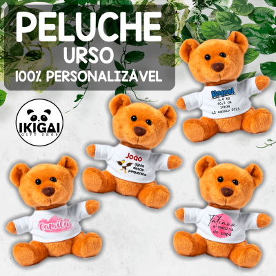 Peluches