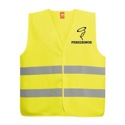 Coletes Refletores Personalizados