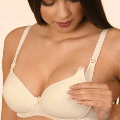 Soutien amamentação