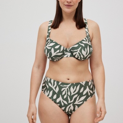 BIQUINI REDUTOR C/ ARO (TOP+CUECA)