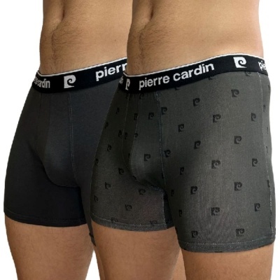 Pack 2 boxers Pierre Cardin