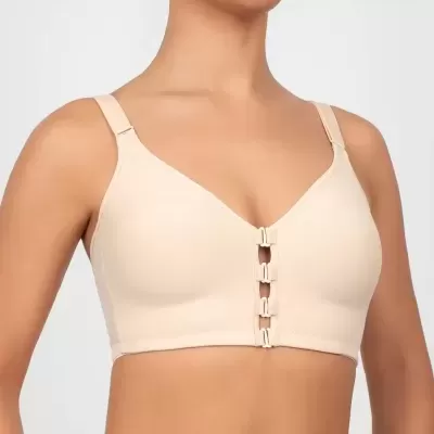 Soutien pós operatório