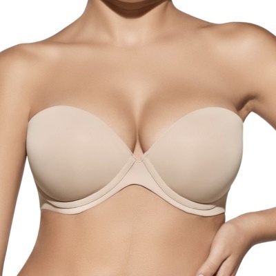 Soutien cai cai push up - Selene