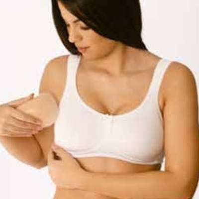 Soutien mastectomia