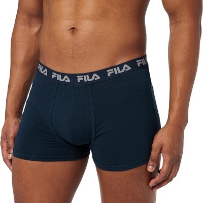 Pack 2 boxers Fila