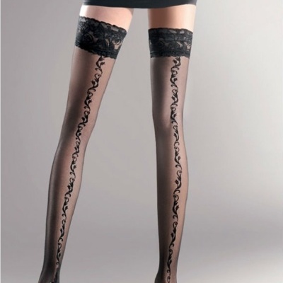 209 Meia liga fantasia - Gabriella