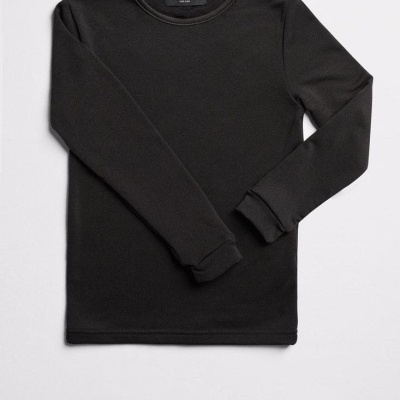 Camisola térmica para criança - Ysabel Mora