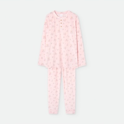 PIJAMA MULHER MARCA WATERLEMON