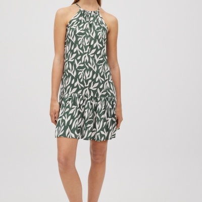 VESTIDO SAÍDA PRAIA