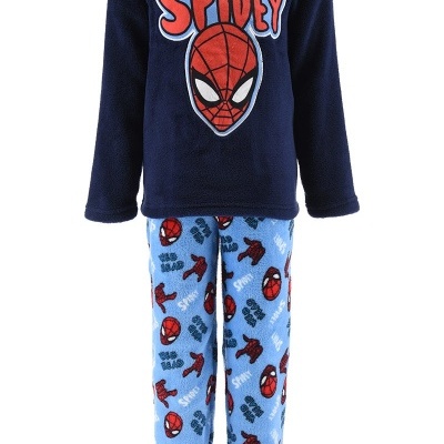 pijama  coralina spiderman