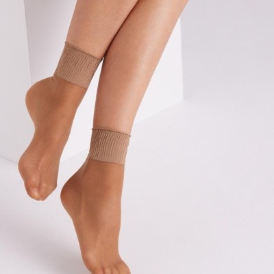 Soquete punho sem compressão