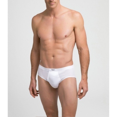 Cueca clássica homem com carcela