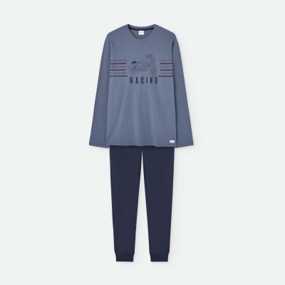 PIJAMA HOMEM  - MARCA WATERLEMON