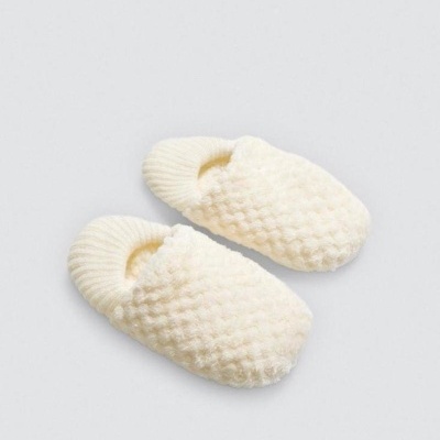 PANTUFA ANTIDESLIZANTE