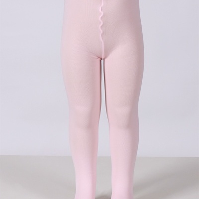 Collant opaco bébé