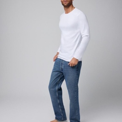 CAMISOLA TÉRMICA HOMEM