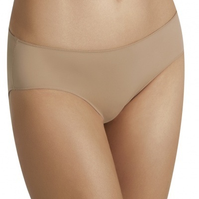 Cueca microfibra modelo midi