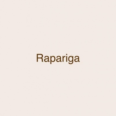 RAPARIGA