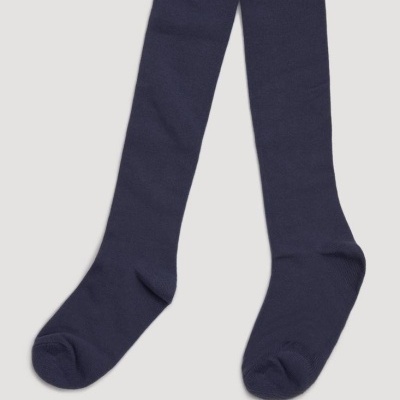 Collant criança de algodão com cintura antipressão - Ysabel mora