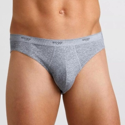 Cueca homem Sloggi basic mini men