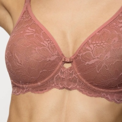 Amourette charm T W02 - Triumph