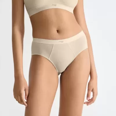 Cueca Sloggi zero feel modal hipster