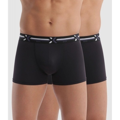 Pack 2 boxers microfibra - dim