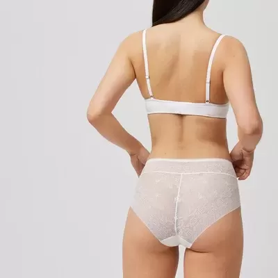 CUECA MAXI SEM MARCAÇÃO