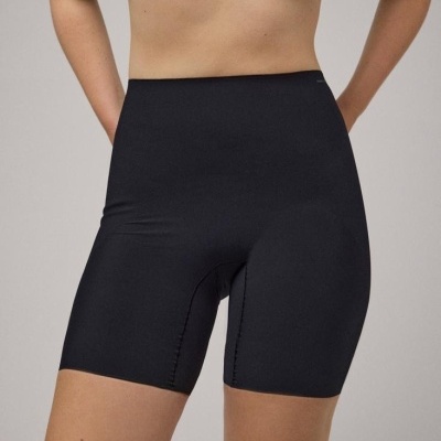 CINTA COM PERNA REDUTORA