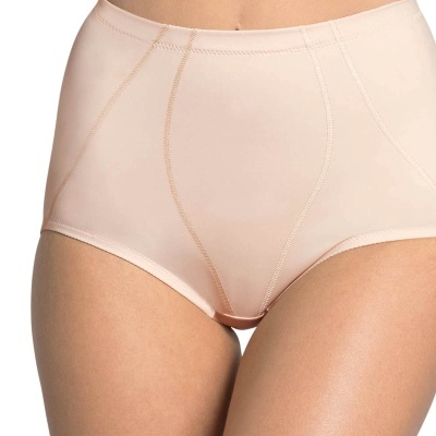 Loretta Soft Panty Cinta sem perna Triumph